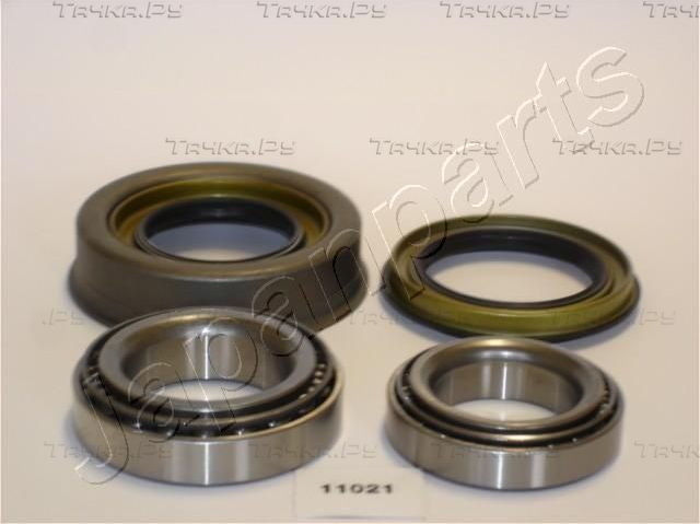 Ступичный подшипник (комплект) Japanparts. Артикул KK-11021