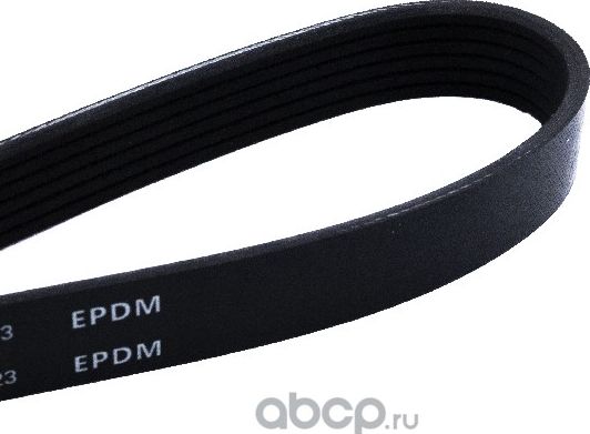 Ремень поликлиновой 6PK1050 VW Golf V (03-) 1.9/2.0 TDi (SRS 73128) SURAI Surai. Артикул SRS73128