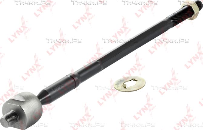 Рулевая тяга LYNXauto передняя для Toyota Camry 20 (V20, XV20) 1996-2002. Артикул C2033LR