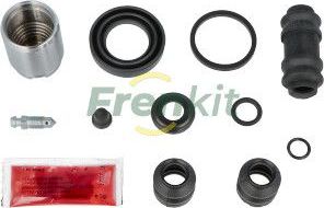 Ремкомплект тормозного суппорта Frenkit. Артикул 234919