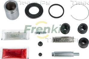 Ремкомплект тормозного суппорта Frenkit задний для Toyota Scepter 1992-1996. Артикул 735073