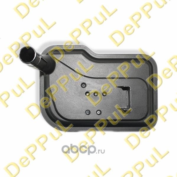 Фильтр АКПП (Deppul). Артикул DEA2433G
