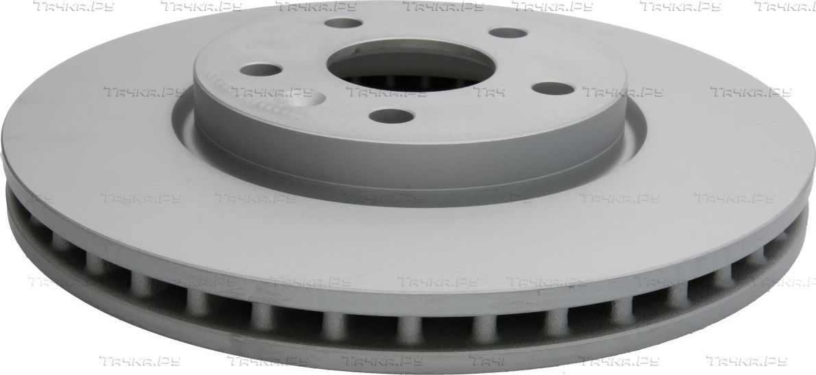 Тормозной диск ATE передний для Chevrolet Camaro V 2012-2015. Артикул 24.0130-0209.1