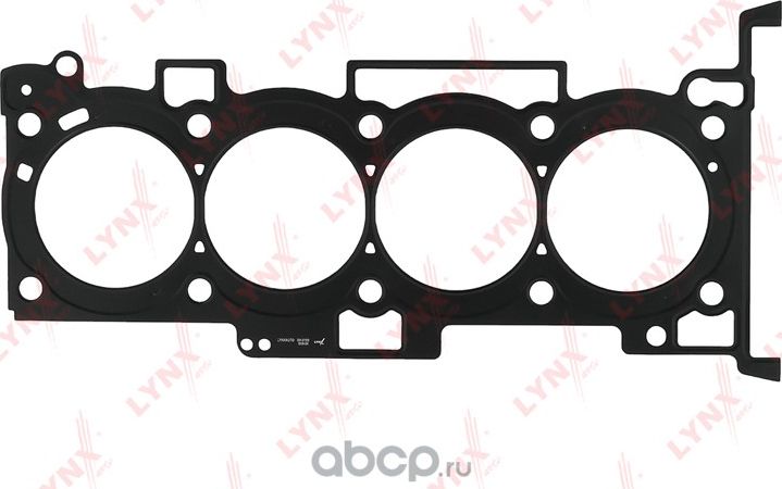 Прокладка ГБЦ (Lynxauto). Артикул SH0183