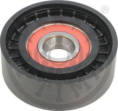 Направляющий (ведущий) ролик приводного поликлинового ремня Optimal. Артикул 0-N2482S