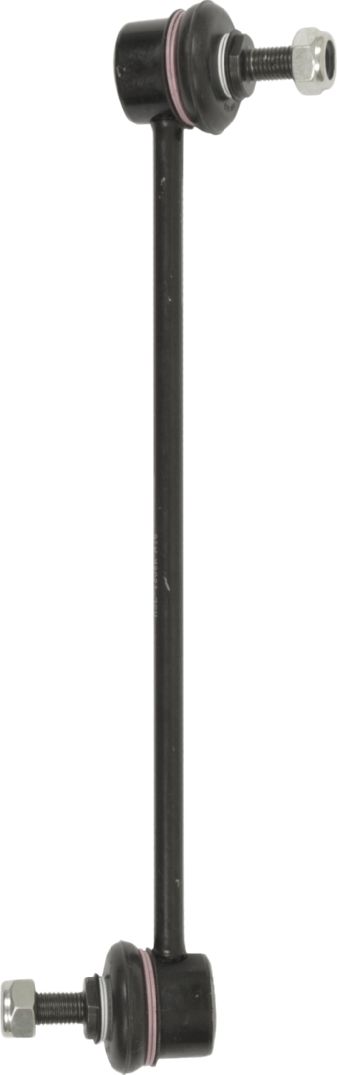 Стойка (тяга) стабилизатора Blue Print (сталь). Артикул ADG08558
