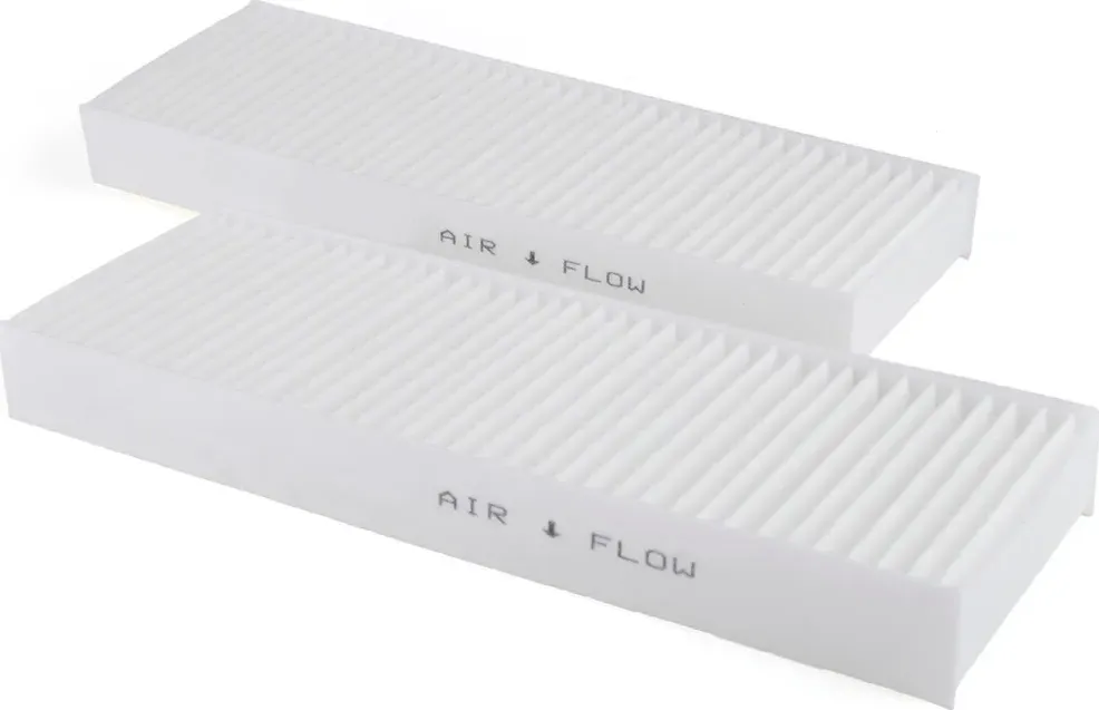 Фильтр салона NISSAN PRESAGE 2.5 2001 - 2003 (Azumi). Артикул AC22202