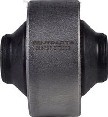 Сайлентблок переднего рычага подвески Zentparts. Артикул Z25727