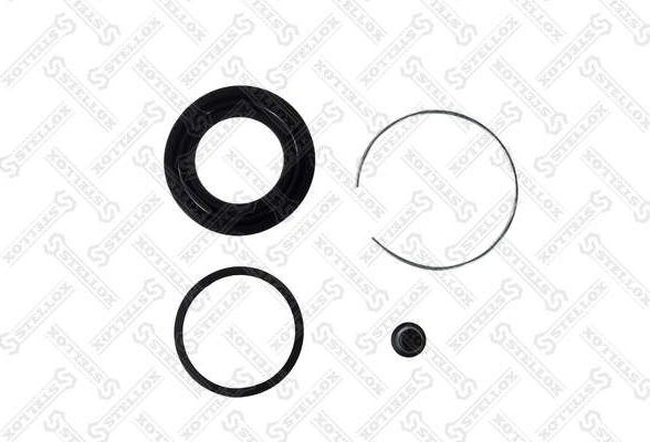 Ремкомплект тормозного суппорта Stellox задний для Ford Transit IV 1988-1991. Артикул 04-98046-SX