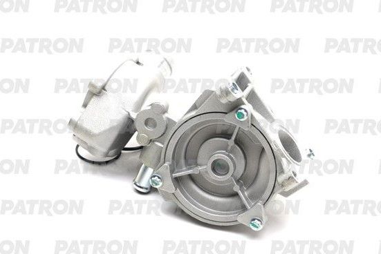 Помпа (водяной насос) Patron для PUCH G-modell W463 1994-1997. Артикул PWP1454