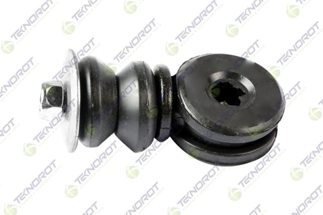 Стойка (тяга) стабилизатора Teknorot. Артикул V-470