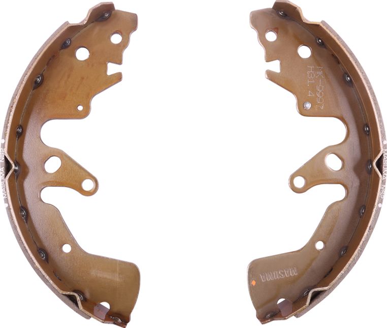 Тормозные колодки Masuma. Артикул MK-9997