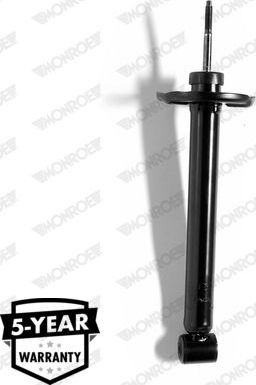 Амортизатор Monroe Original. Артикул R3726