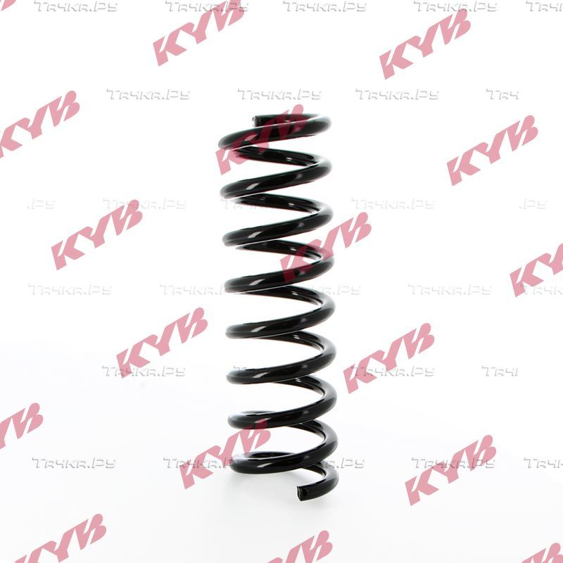 Пружина подвески KYB (Каяба) K-Flex. Артикул RA5489