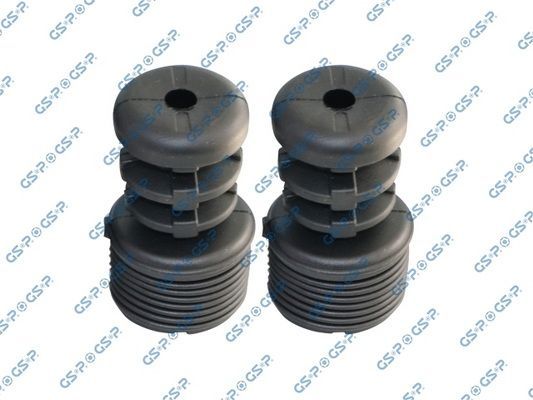 Комплект отбойников и пыльников амортизаторов (стоек) GSP. Артикул 5407480PK