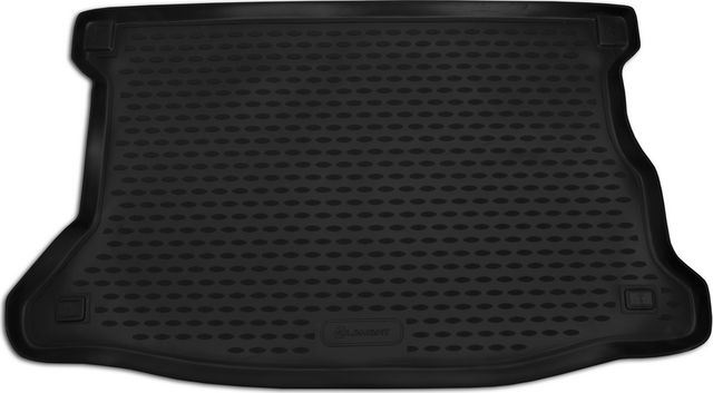 Коврик Element для багажника Honda Fit GD1 JDM хэтчбек (правый руль) 2001-2007. Артикул NLC.18.23.B11