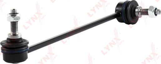Стойка (тяга) стабилизатора LYNXauto. Артикул C7015LR