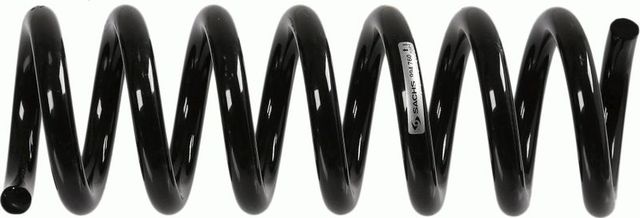 Пружина подвески SACHS. Артикул 994 760