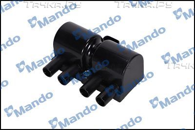 Катушка зажигания Mando для Chevrolet Spark II 2005-2009. Артикул MMI030050