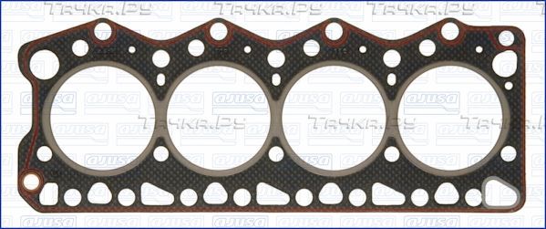 Прокладка ГБЦ Ajusa FIBERMAX для Opel Movano II 1998-2001. Артикул 10120830