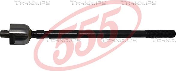 Рулевая тяга 555 правая/левая для Toyota Celica VI (T200) 1993-1999. Артикул SR-2651