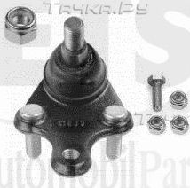 Шаровая опора ETS нижняя для Toyota Auris I 2006-2012. Артикул 29.BJ.266