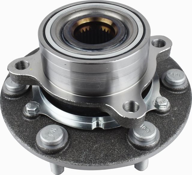 Ступица колеса с интегрированным подшипником Jikiu. Артикул HW23014