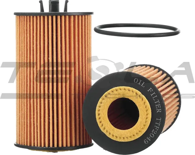 Фильтр масляный (Tesla Technics). Артикул TTF2049