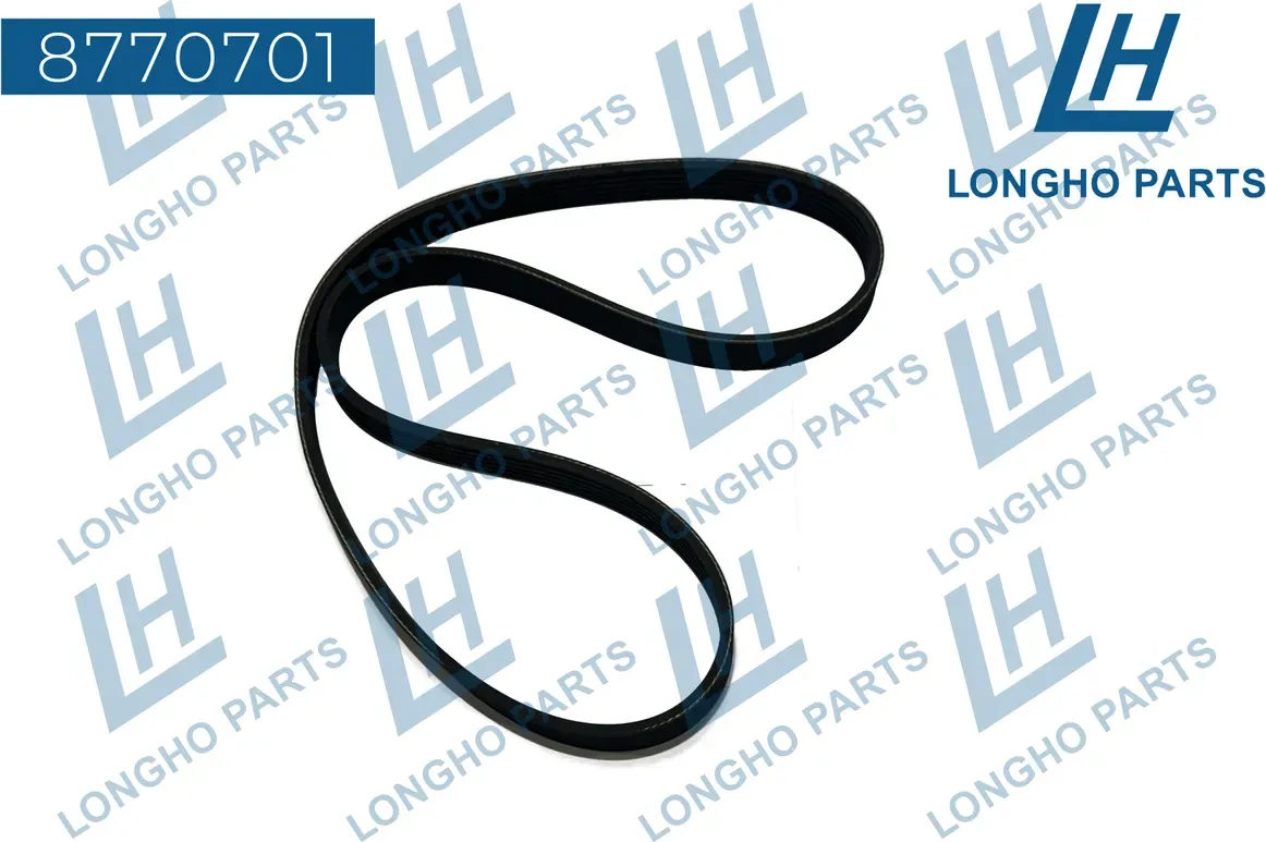 Ремень навесного оборудования FORD B-Max/C-Max/Fiesta/Focus 1141317 (Longho). Артикул 8770701