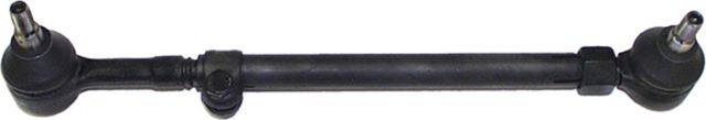 Рулевая тяга поперечная MAPCO левая для Mercedes-Benz W124, A124 1984-1993. Артикул 19830/1