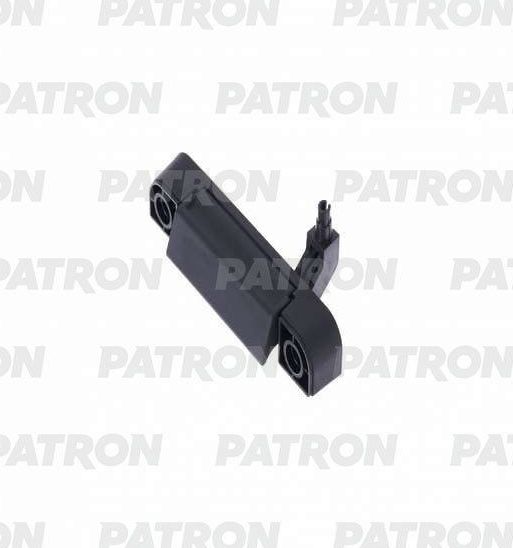 Ручка двери Patron. Артикул P20-1034R