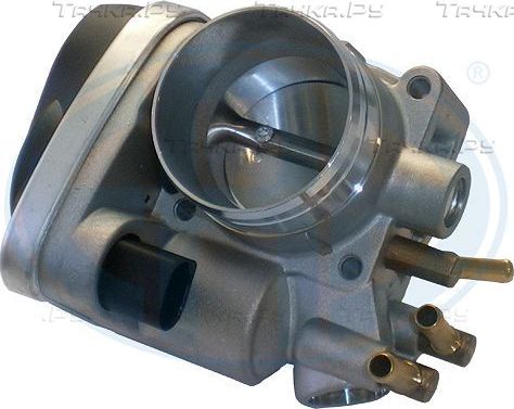 Дроссельная заслонка Era OEM для SEAT Altea I 2004-2015. Артикул 556155