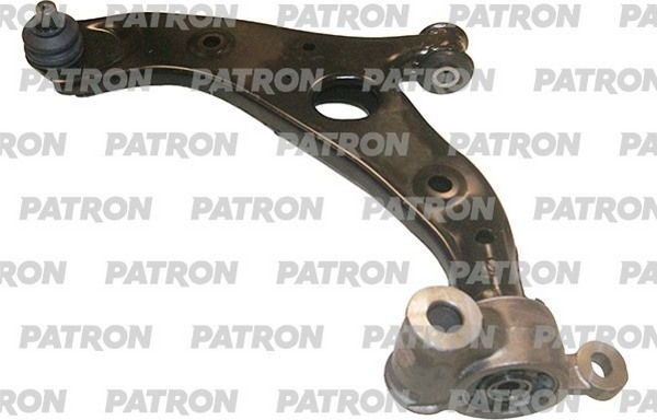 Поперечный рычаг передней подвески Patron. Артикул PS5413L