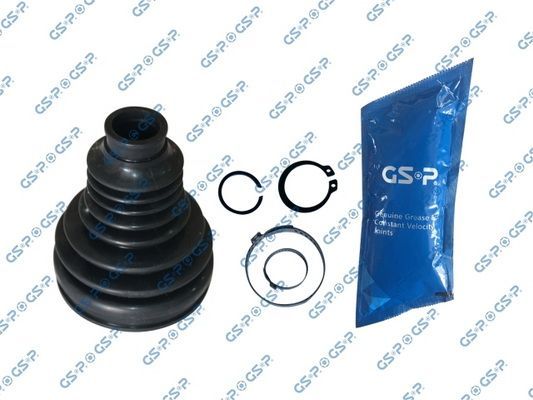 Пыльник ШРУСа внутренний GSP передний для Audi A6 III (C6) 2004-2011. Артикул 760166