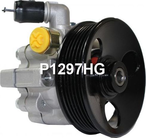 Насос ГУР Motorherz. Артикул P1297HG