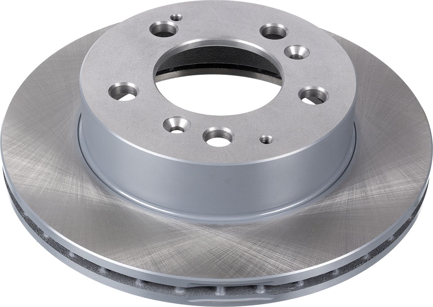 Тормозной диск Febi Bilstein. Артикул 23291