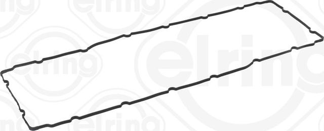 Прокладка маслянного поддона двигателя Elring для DAF CF 2013-2026. Артикул 283.990