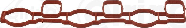 Прокладка впускного коллектора Elring. Артикул 251.010