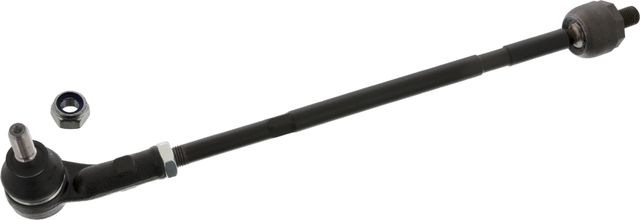 Рулевая тяга поперечная Febi Bilstein ProKit левая для Volkswagen Golf III 1991-1999. Артикул 08054