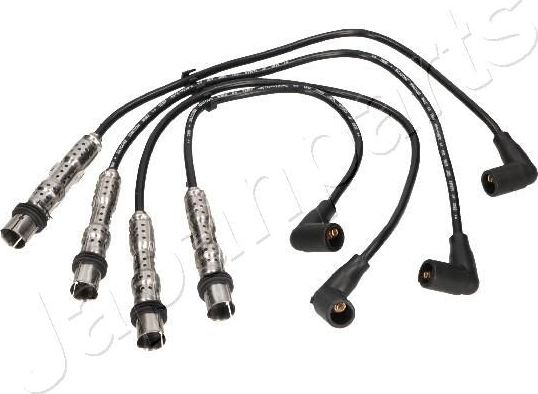 Высоковольтные провода (провода зажигания) (комплект) Japanparts. Артикул IC-0901