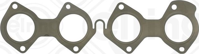 Прокладка выпускного коллектора Elring для Mercedes-Benz C-Класс III (W204, C204) 2007-2015. Артикул 716.350