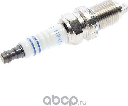 СВЕЧА ЗАЖИГАНИЯ MEGAPOWER Megapower. Артикул 37031019