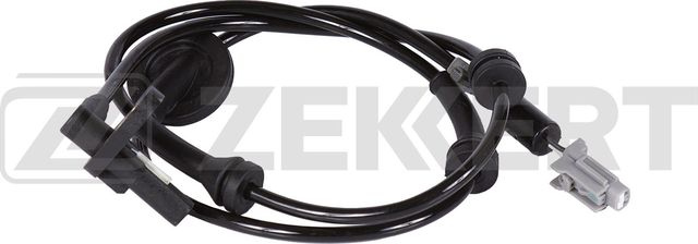 Датчик ABS Zekkert передний правый для Nissan Almera N16 2002-2006. Артикул SE-6048
