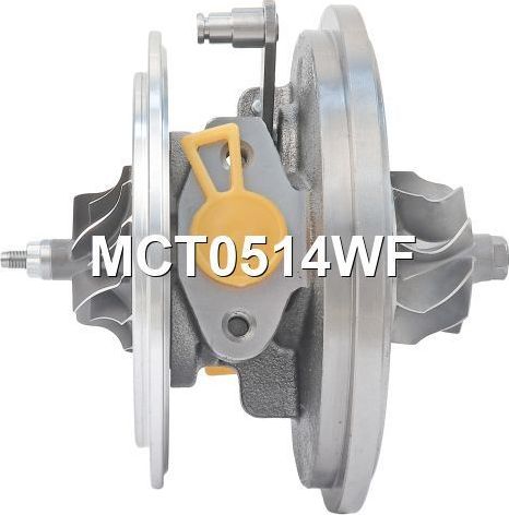Картридж турбокомпрессора Krauf. Артикул MCT0514WF