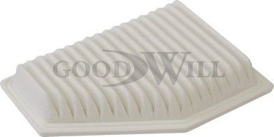 Воздушный фильтр GoodWill. Артикул AG 426 ECO