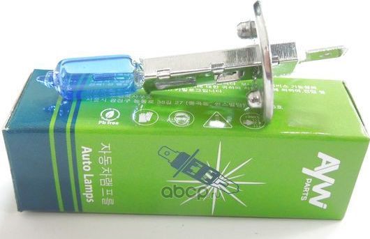 ЛАМПА ГАЛОГЕНОВАЯ (Aywiparts). Артикул AW1910010W