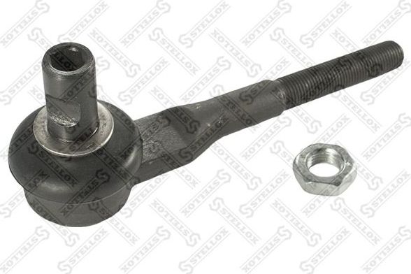 Наконечник рулевой тяги Stellox правый/левый для SEAT Exeo 2008-2013. Артикул 51-04933A-SX