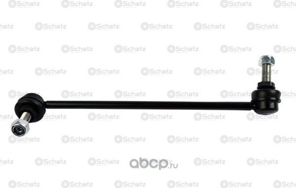 Стойка стабилизатора (Schatz). Артикул S32869L