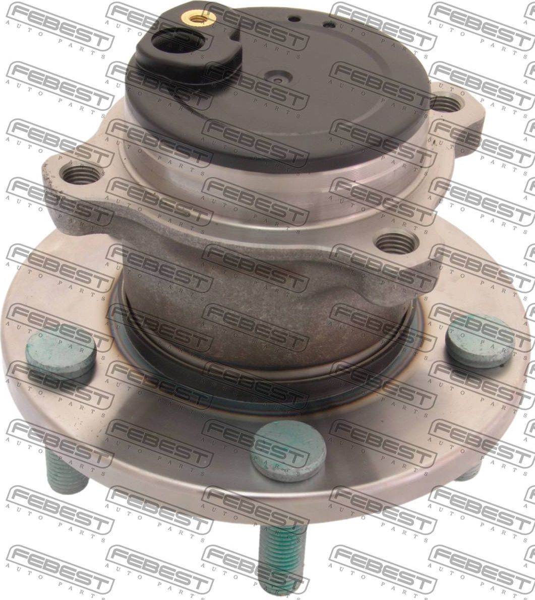 Ступица колеса Febest. Артикул 0582-3R