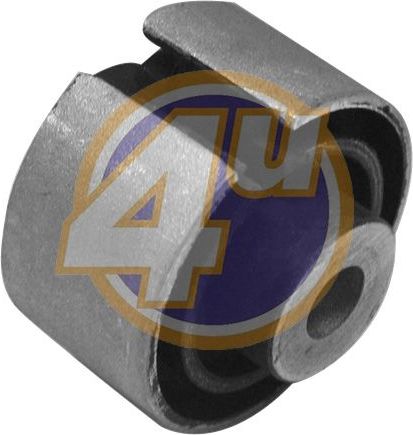Сайлентблок заднего рычага подвески 4U. Артикул BW-SB-00614